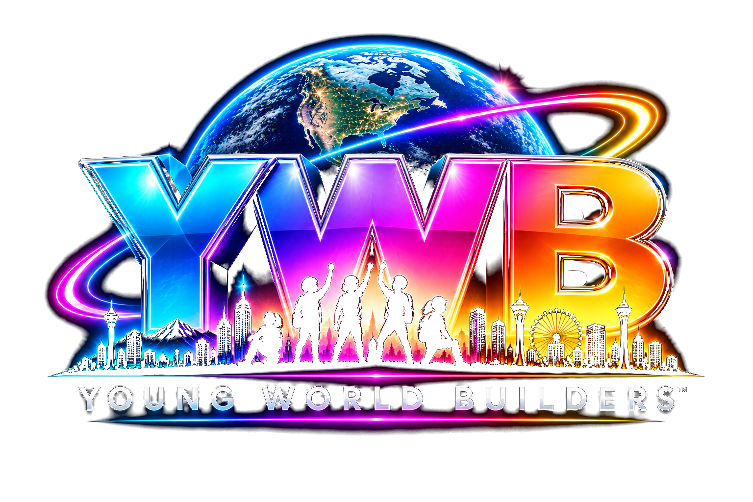 Young World Builders